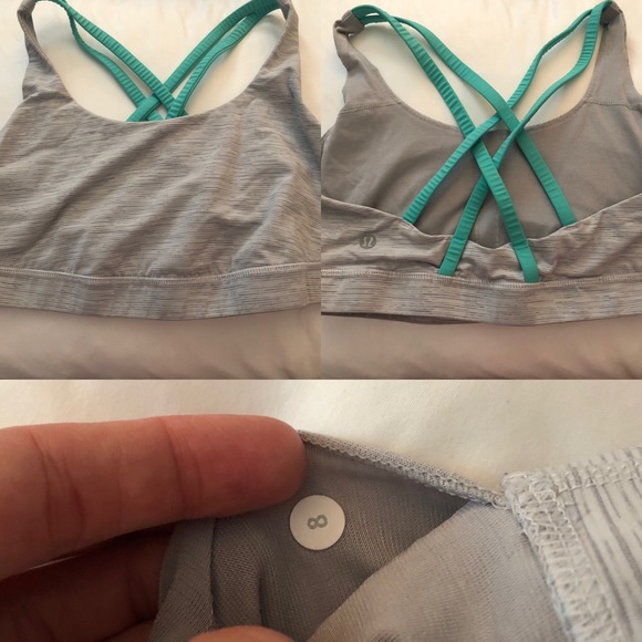 lululemon athletica Other - Lululemon Bra